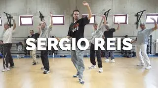 Sergio Reis | Frequency Workshops | Angele Ni Fie - Juls ft. Sango