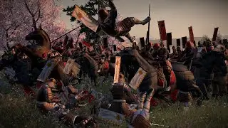 Make Sure Our Lord Katsuyori Became Shogun - Samurai Warriors 4 Empires