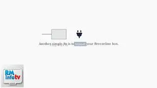 Как исправить проблему с неработающим телегидом Breezeline &ndash; исправление обновления программы пер...