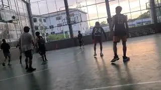 PPBF JANUARY 24, 2026#Basketball