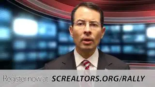 SCRtv - RETSO/REALTOR&reg; Rally (February 2013)