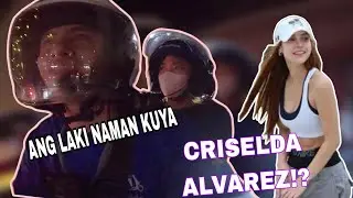 JOYRIDE: PINAKA MAGANDA KONG NAISAKAY?