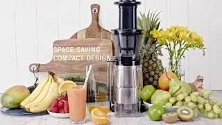 RUSSELL HOBBS SLOW JUICER
