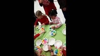 MINUTE TO WIN IT @SCHOOL