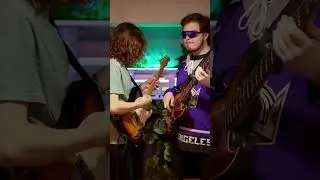 TIGHT FUNK RIFFAGE!?!             #guitar #guitarist #musician #bassguitar #shorts