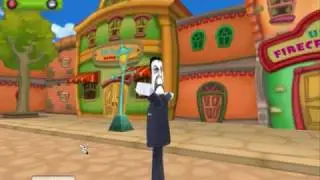 Toontown Parody - What is wrong with Toontown?