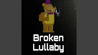 Broken Lullaby
