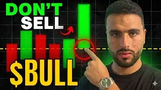 Акции &laquo;быков&raquo;: это только начало! ($BULL)