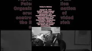 Today in History #learning #blackhistory #history #facts