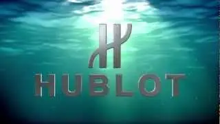 HUBLOT King Power 48 OCEANOGRAPHIC 1000