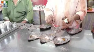 SPECIAL SADA PAN (Betel Leaf) | 4K VIDEO | INDIA street food