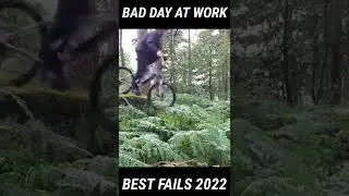 TOTAL IDIOTS AT WORK 2022