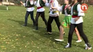 DIANA STURZA-Chintecele mele-Noroc-tv.mpg