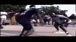 Nate Dogg - Keep It Gangsta (And1 mixtape)