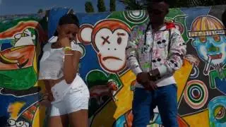 Buga De Mc -its all about me