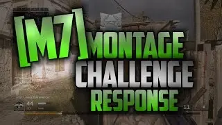 Marv Depv - #Mars2k Montage Challenge Response @DareMars (1ST PLACE)