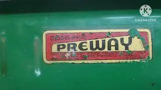 Печь PreWay