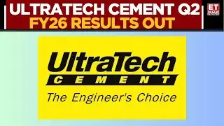 Результаты UltraTech Cement за второй квартал 2026 финансового года: объявлена ​​квартальная приб...
