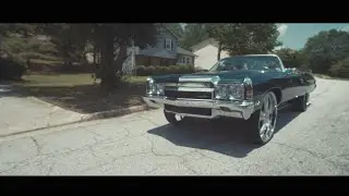 BPace - Straight 2 the Money ft. Sy Ari + Issa (Official Video)
