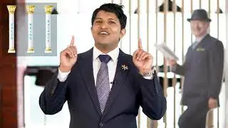 Founding Principles Balance English, Atomy India Official