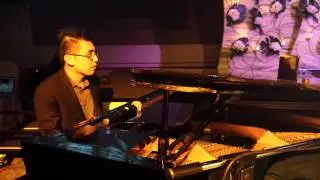 Wedding Buddies - Jordan Wei Solo Pianist (Close to you)