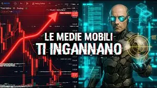 Le Medie ti Ingannano: Il Falso Mito del Timing (Ep. 2)