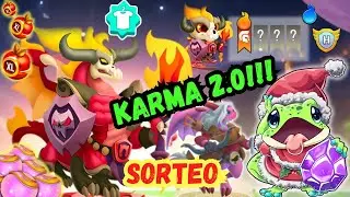 Dragon City releases Apocalypse: the new Karma 2.0?