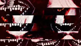 WWE THE FIEND BRAY WYATT THUNDERDOME ATTACK SOUND EFFECT TITANTRON V.1 (ALTERNATIVE)