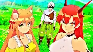 Yuusha Party wo Tsuihou sareta Beast Tamer,Saikyoushu no Nekomimi Shoujo to Deau [AMV] Ready To Kill