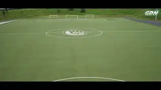 Inside GGC Athletics: Grizzly Soccer Complex
