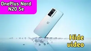 Photo Hide In Oneplus Nord N20 Se, How To Hide Photo In Oneplus Nord N20 Se,