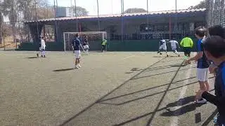 Chute block - Roque (Reis e Roque)