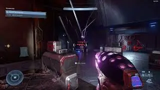 Halo Infinite - Defeating 