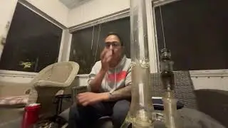 LOAD UP, LIGHT UP, SMOKE UP LFG