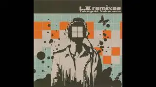 Takayuki Nakamura (中村隆之) - The mission to the moon