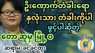 ငယ်ဘဝ နဲ့ ကျေးလက် သဘာဝ ဓလေ့ စရိုက်များ။ မော်လမြိုင် စာပေဟောပြောပွဲ #ခင်ခင်ထူး #ရသစာပေ #သုတရသ #books