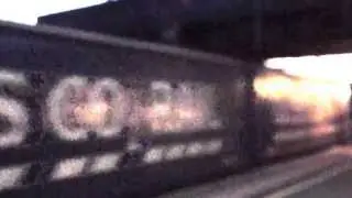 (HD) class 92 LESS CO2 train