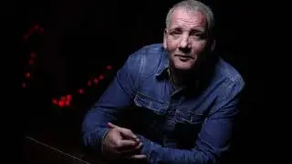 Singing Experience: Better Man (Paolo Nutini) - Mark Jones