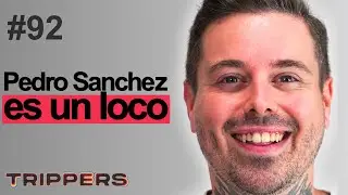 El Precio del Socialismo: Pobreza, Corrupci&oacute;n & Falta de Futuro | #92 Carlos Adams
