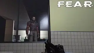 F.E.A.R - #13 Afterimage - Walkthrough - No Commentary