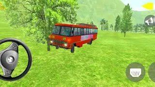 🚍 Ultimate Android Bus Games: BUSSID, Indian Routes & Bus Sim 21! 🔥✨