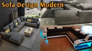 Sofa design modern 2021 ||creative for u||