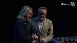 Ons Geld in Carre 2019 01 Opening