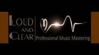 Sample(mastered by Loud and Clear Music)