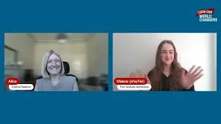 Postgraduate Admissions Bitesize Q&A / University of Glasgow