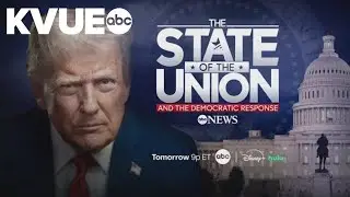 President Trump to deliver State of the Union address to Congress on Tuesday