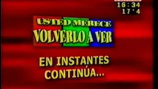 LA TUERCA - Crónica TV - Parte 01