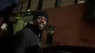 City On LockDown Series : Chapter 1: Ep. 1 : &ldquo;Himacoe Freestyle &ldquo;