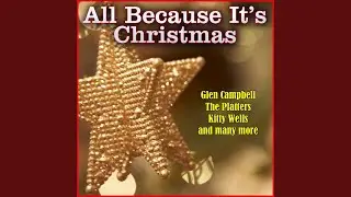 I Wish Every Day Could Be Like Christmas
