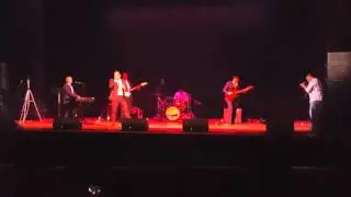TM Band || Lynn City Hall 2016